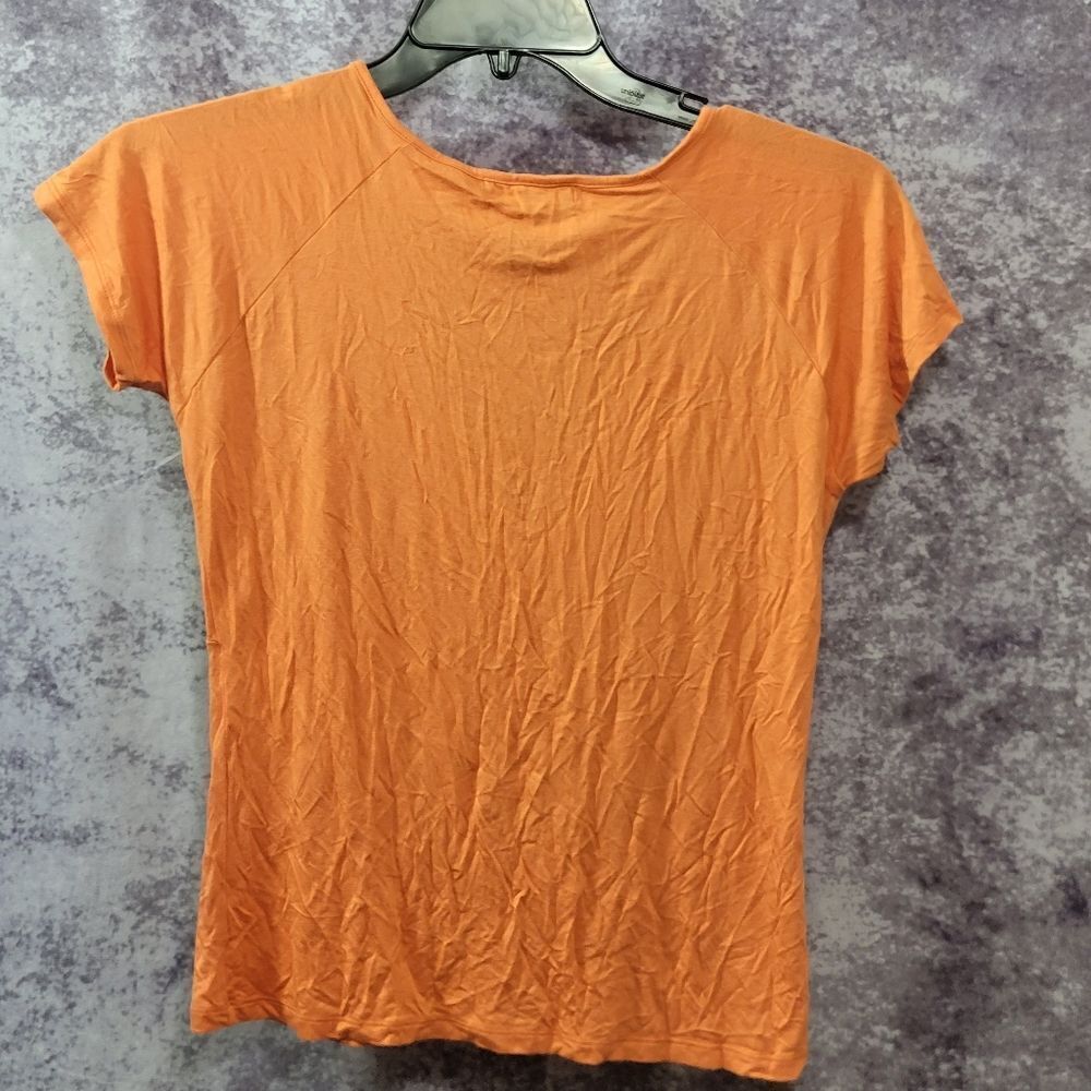 Orange Top‎ - Picture 5 of 6